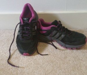 Adidas Duramo 5 Trail Shoes REview