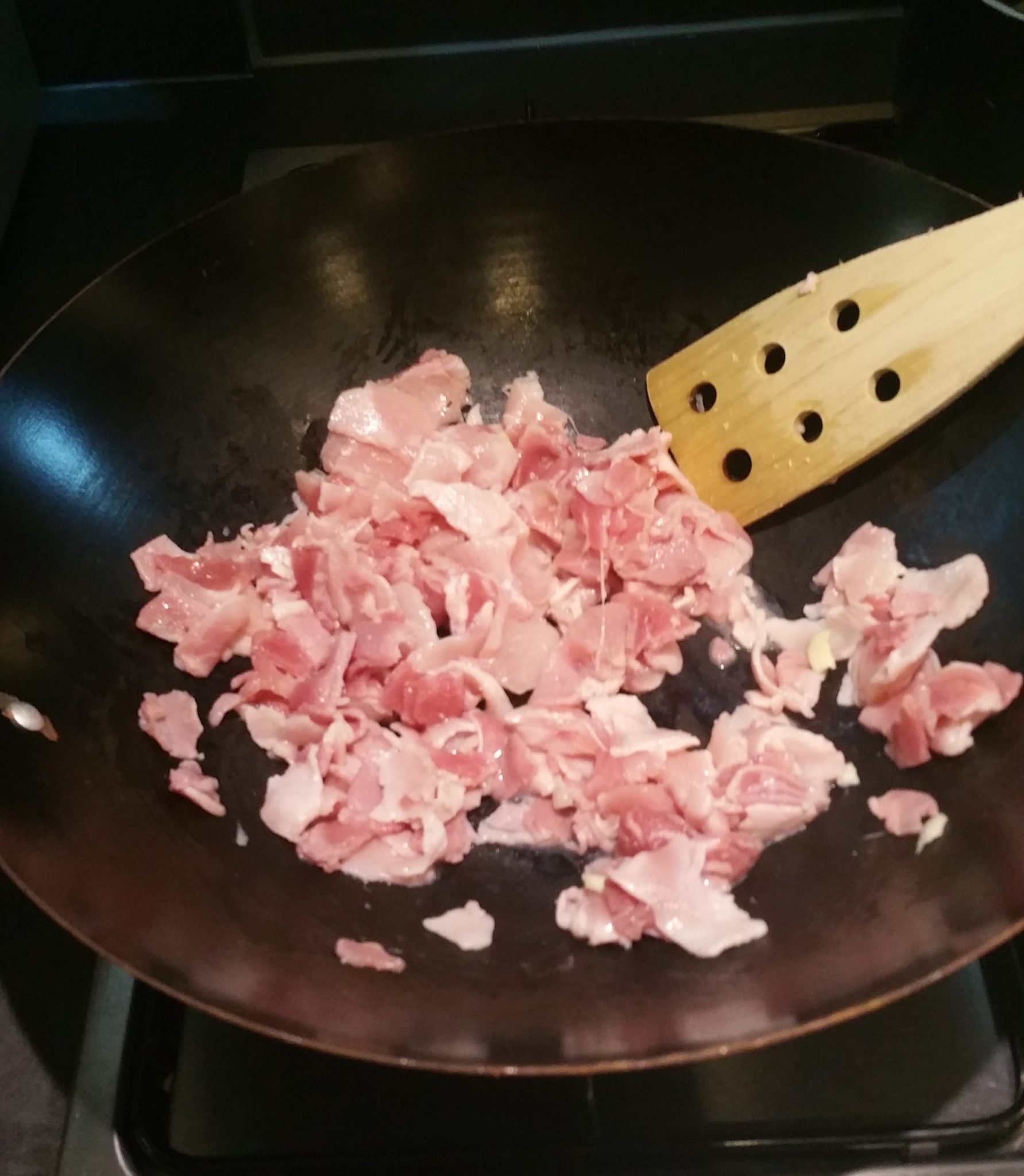 Bacon Example