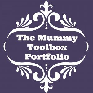 The Mummy Toolbox Portfolio