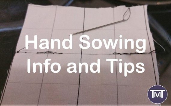 hand sowing info feature