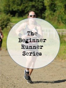 beginner running series