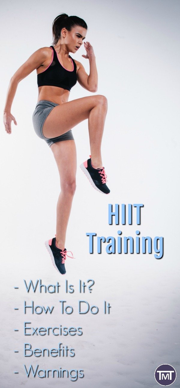 What is HIIT training? why is it important? and should I add it into my training program? + many more answers to questions you never knew you needed to know #fitness #health #fitfam #HIITTraining #fitmom
