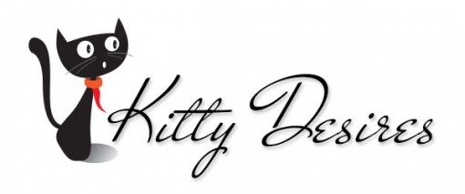 Kitty Desires cat blog