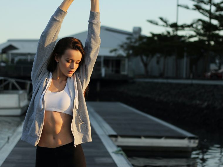 Tummy Toning Exercises
