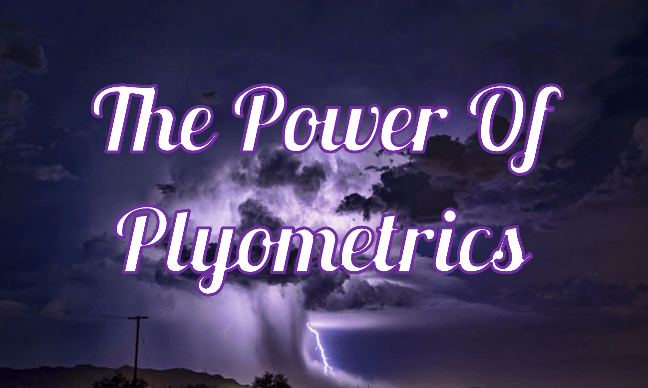 power of plyo banner image