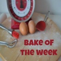 Bake of the week with Casa costello and Maison cupcake