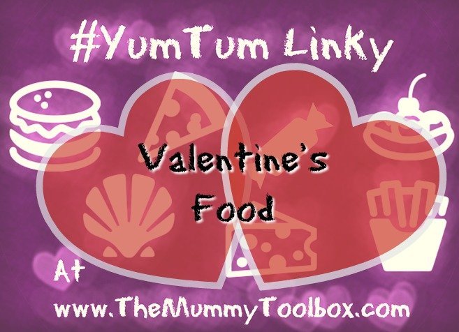 Valentines #YumTum