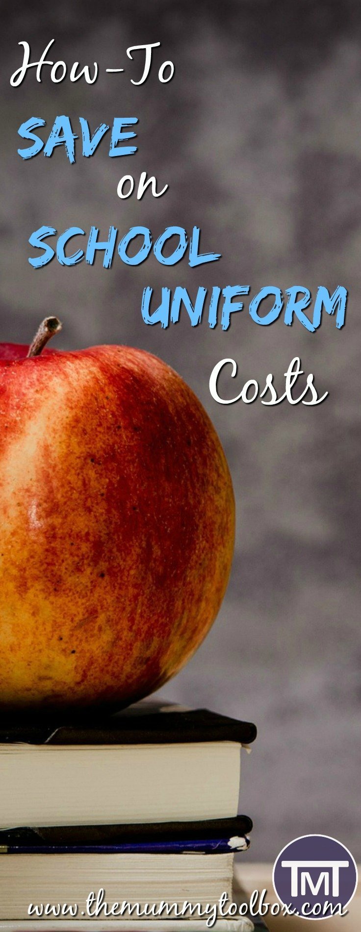 The best places to buy school uniforms to save money when you're broke or if you are strapped for cash! and how best to save on school uniform costs