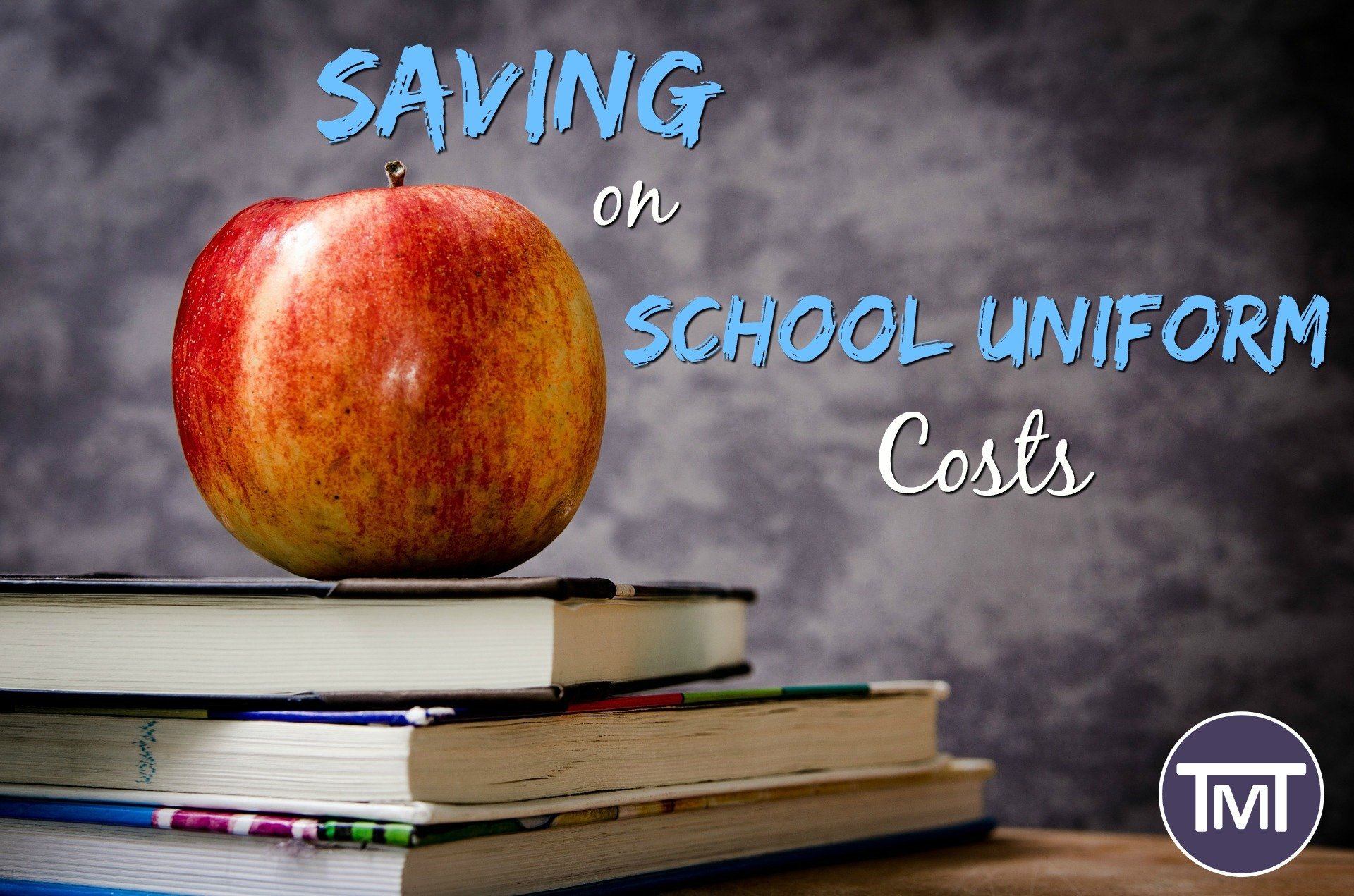 Saving on school uniform feature image