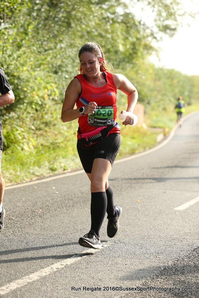 Reigate, run, half, marathon,10k,  September 2016 by #SussexSportPhotography.com 9:34:52 AM
