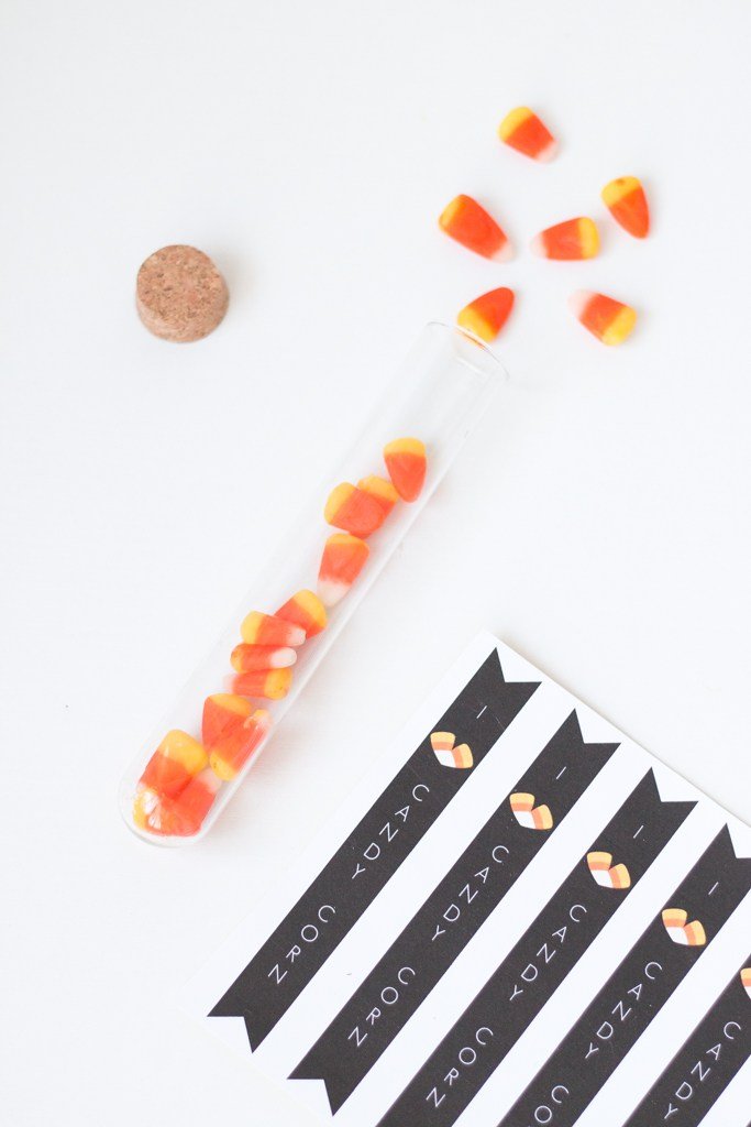 20 Spooktacular and Free Halloween Printables
