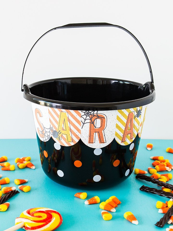 20 Spooktacular and Free Halloween Printables