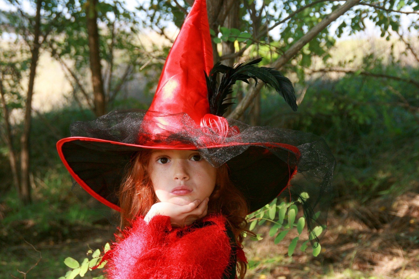 5 ways of having Halloween on a budget