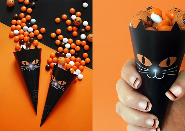  20 Spooktacular and Free Halloween Printables