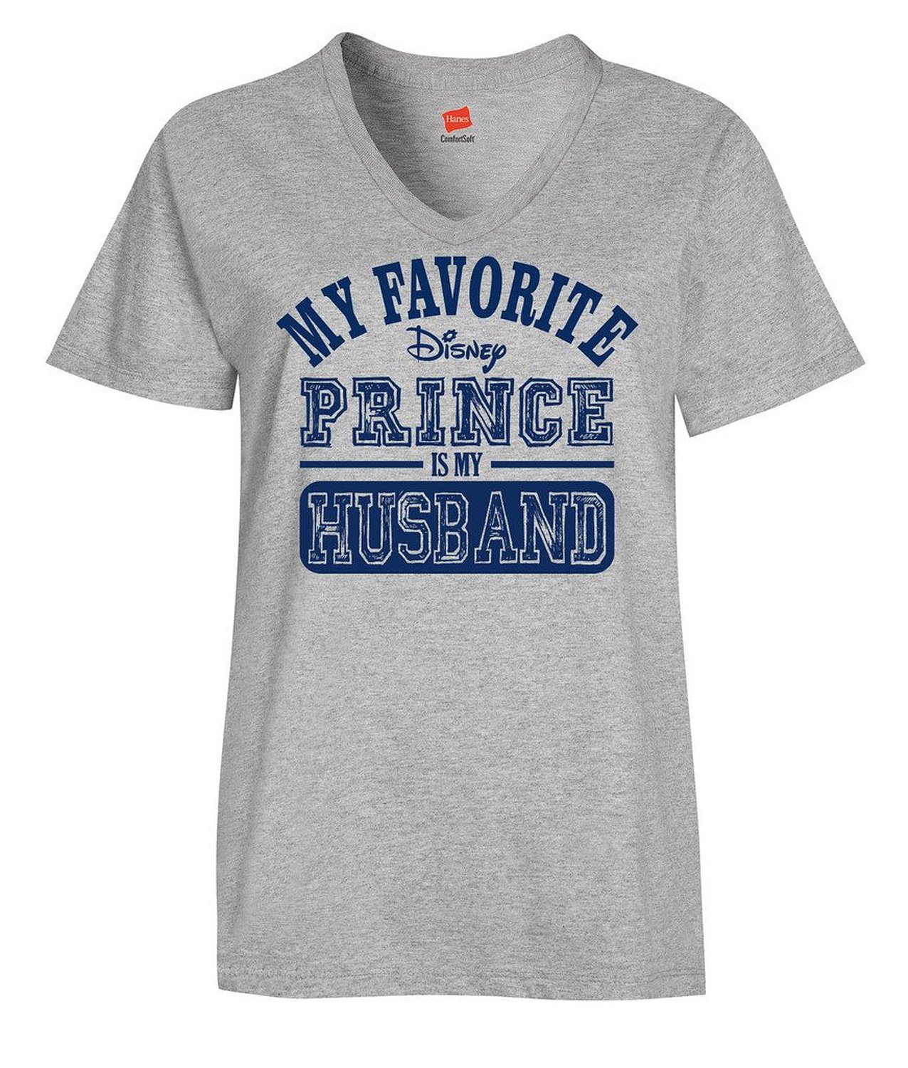 prince charming disney tshirt