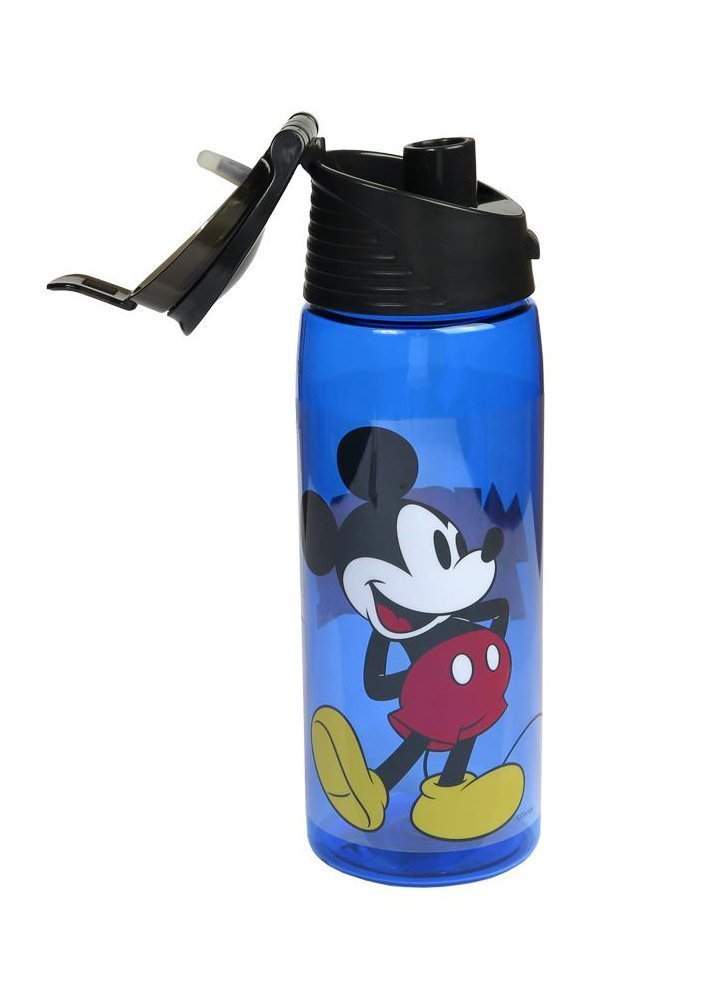 mickey water bottle