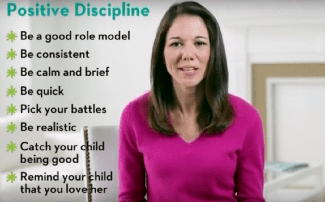positive-discipline