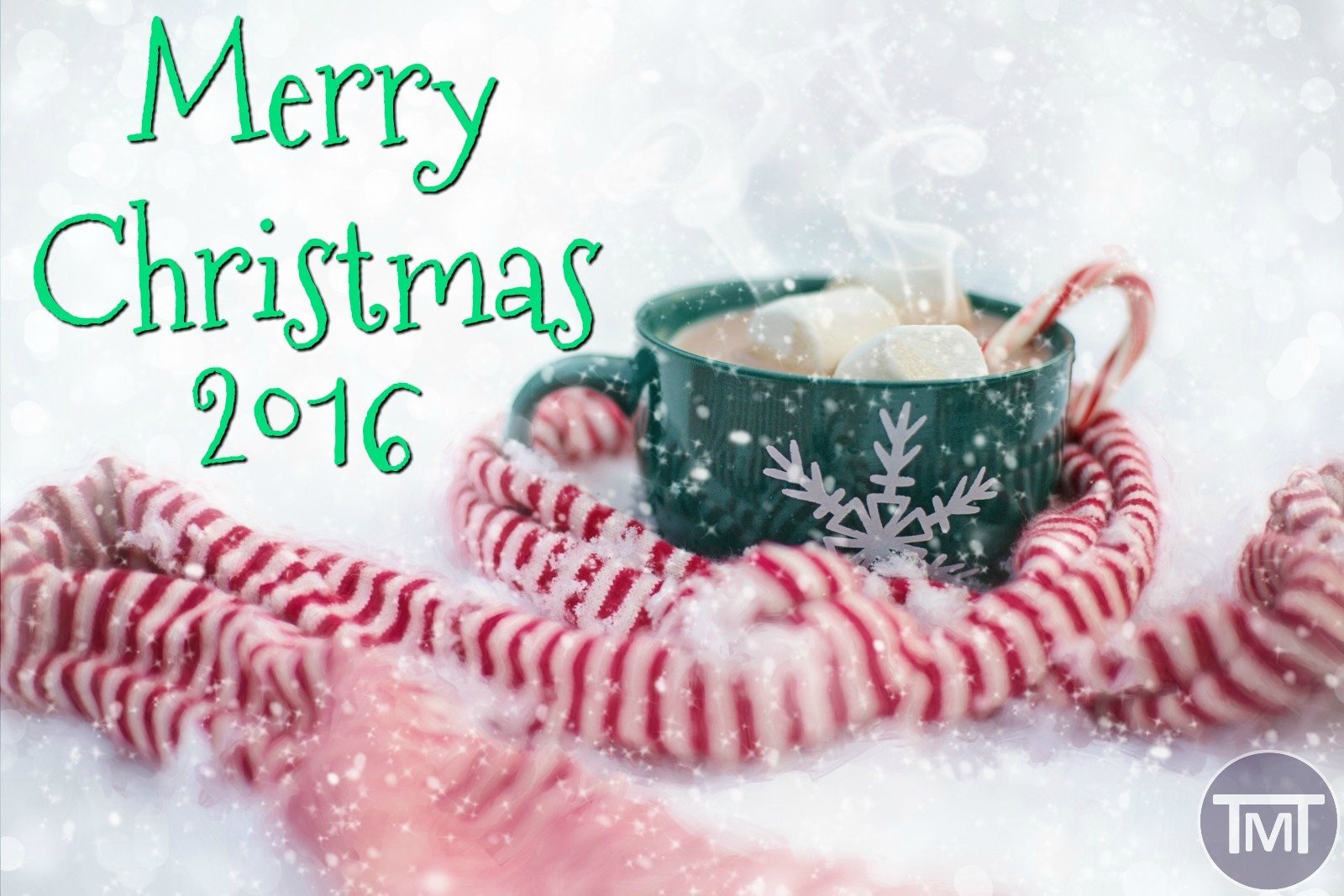 Merry Christmas 2016 feature image