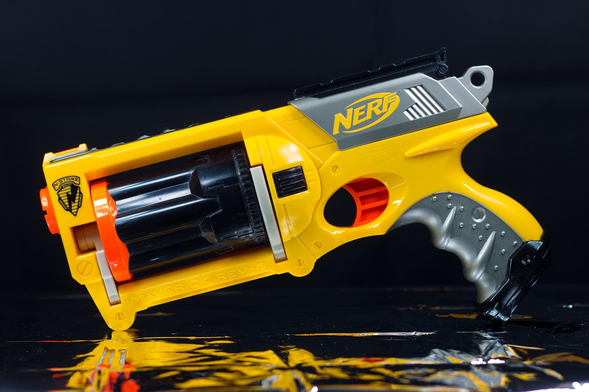 NERF Target Printable Game FREE Printable The Mummy Toolbox